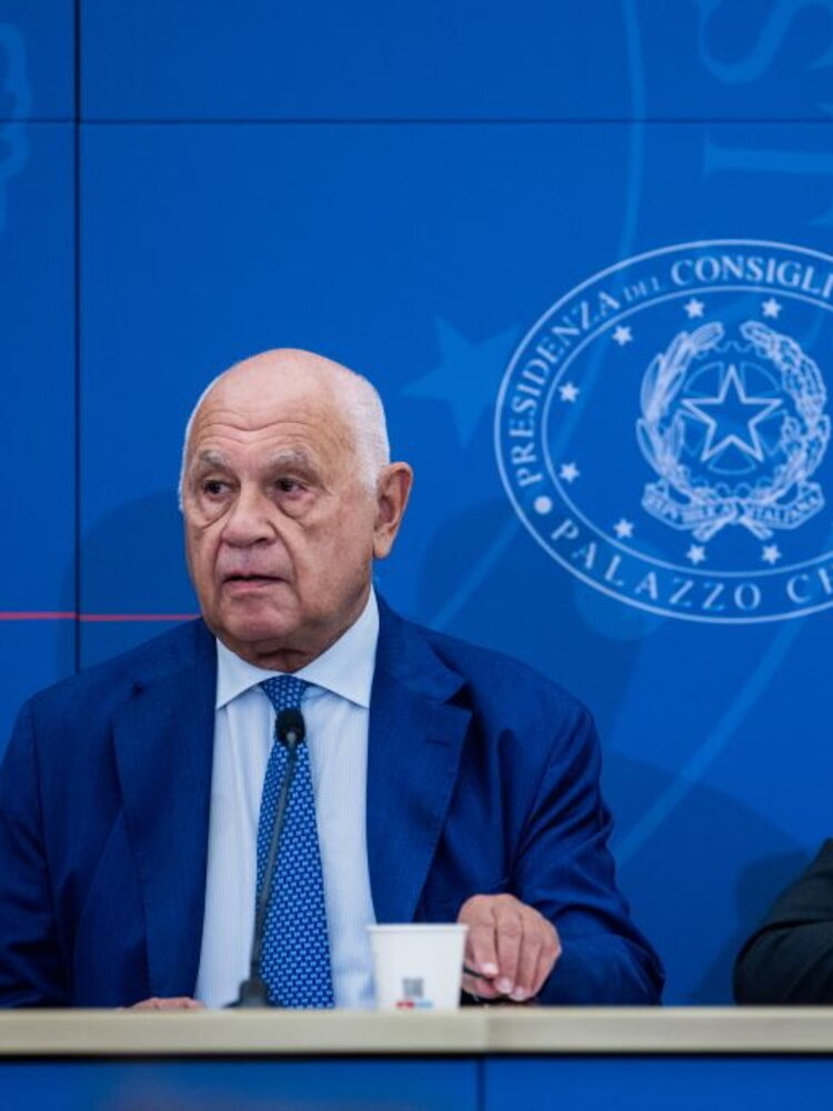 Domani Piantedosi e Nordio alla Camera sul caso Almasri. Senza diretta tv