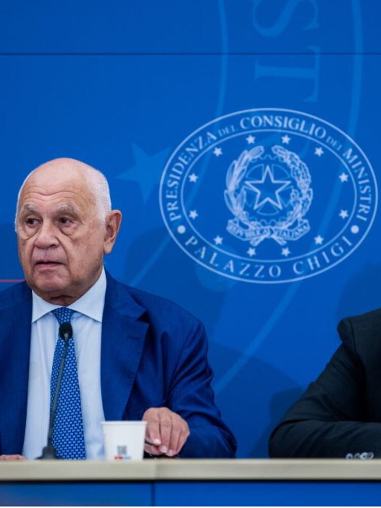 Domani l'informativa alle Camere di Piantedosi e Nordio