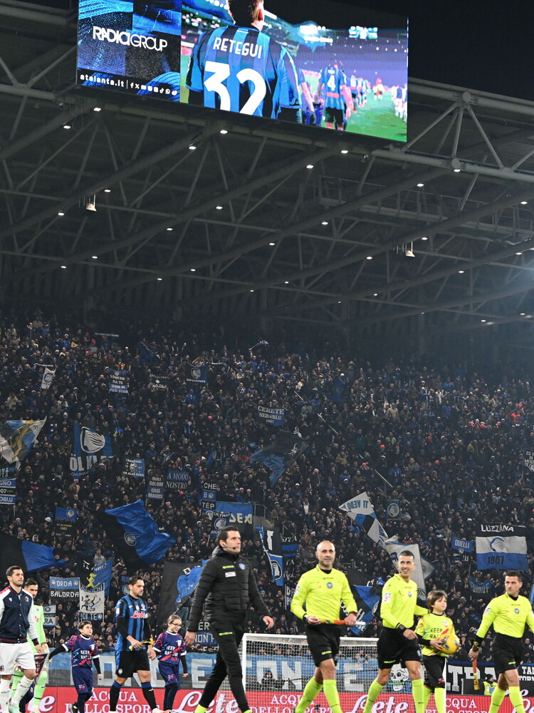 Coppa Italia, il Bologna batte l'Atalanta (0-1) e vola in semifinale