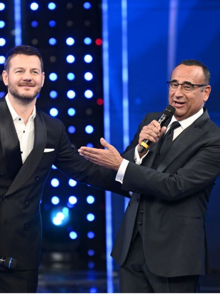 Tutti i numeri del Festival di Sanremo
