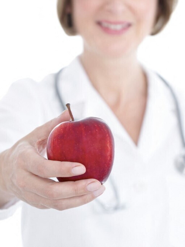 Smettere di mangiare è questione di 'testa'