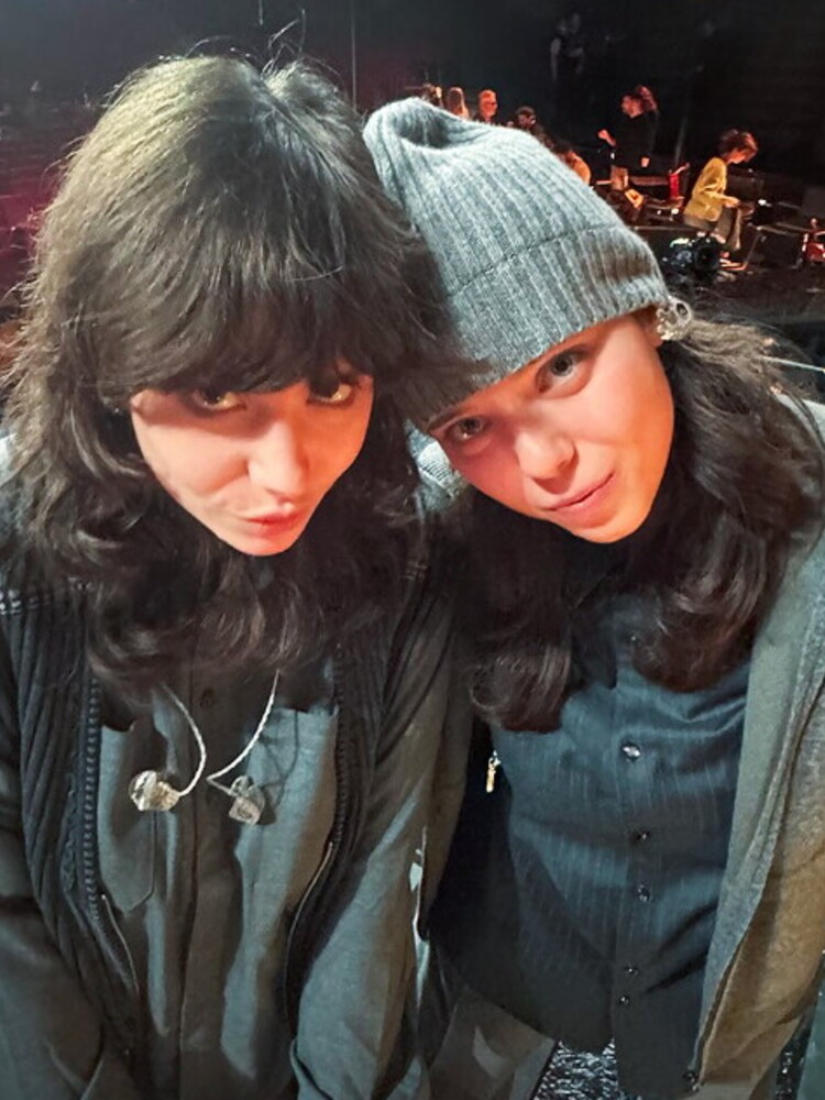 Sanremo 75. Chi sono Vale LP e Lil Jolie?