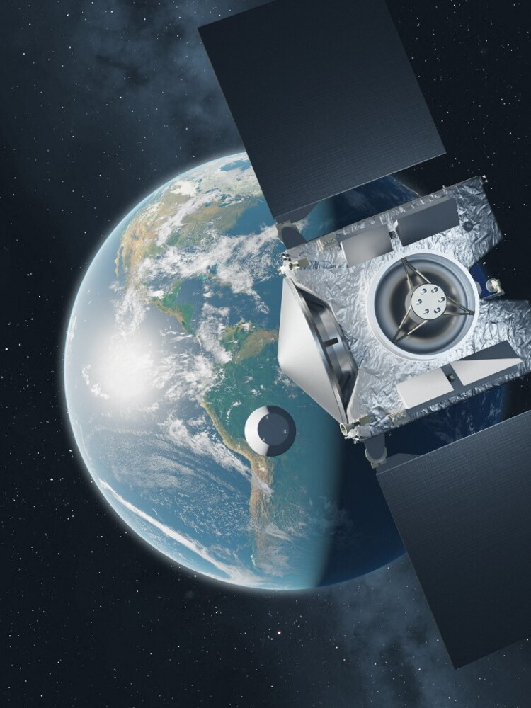 Se Bennu colpisse la Terra sarebbe inverno perenne