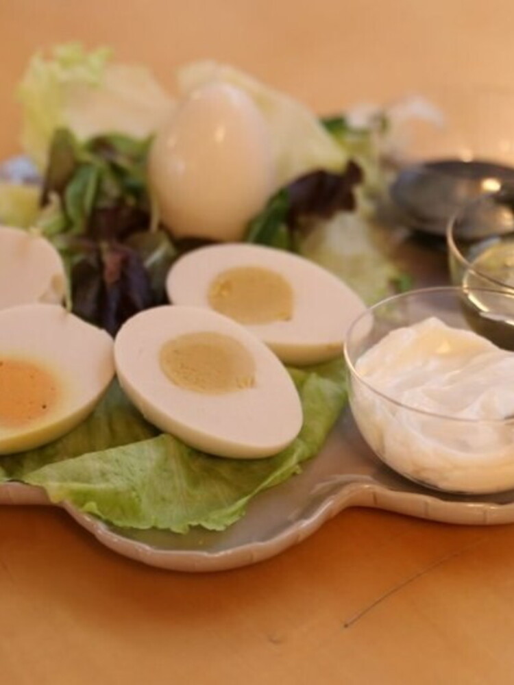 Come si cucina l'uovo perfetto. Uno studio italiano ne rivela il segreto