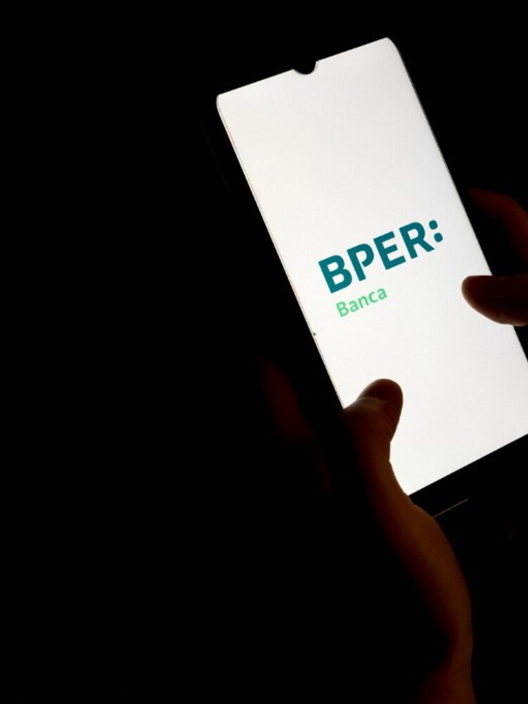 Bper lancia una Ops sulla Banca Popolare di Sondrio
