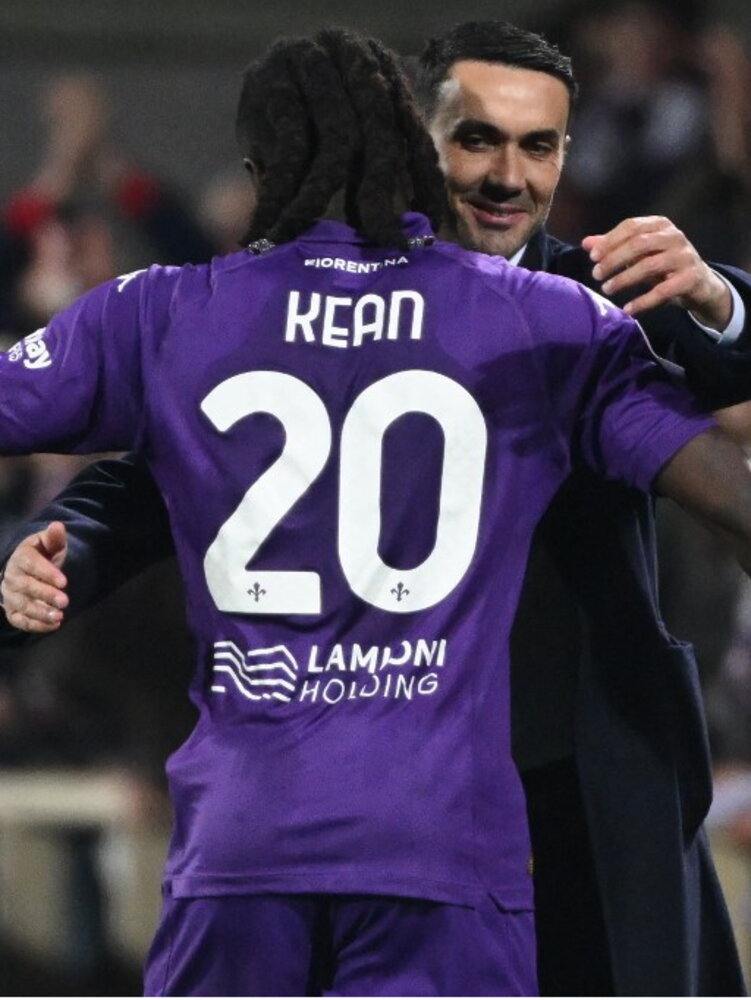 La Fiorentina affonda l'Inter (e fa un regalo al Napoli)