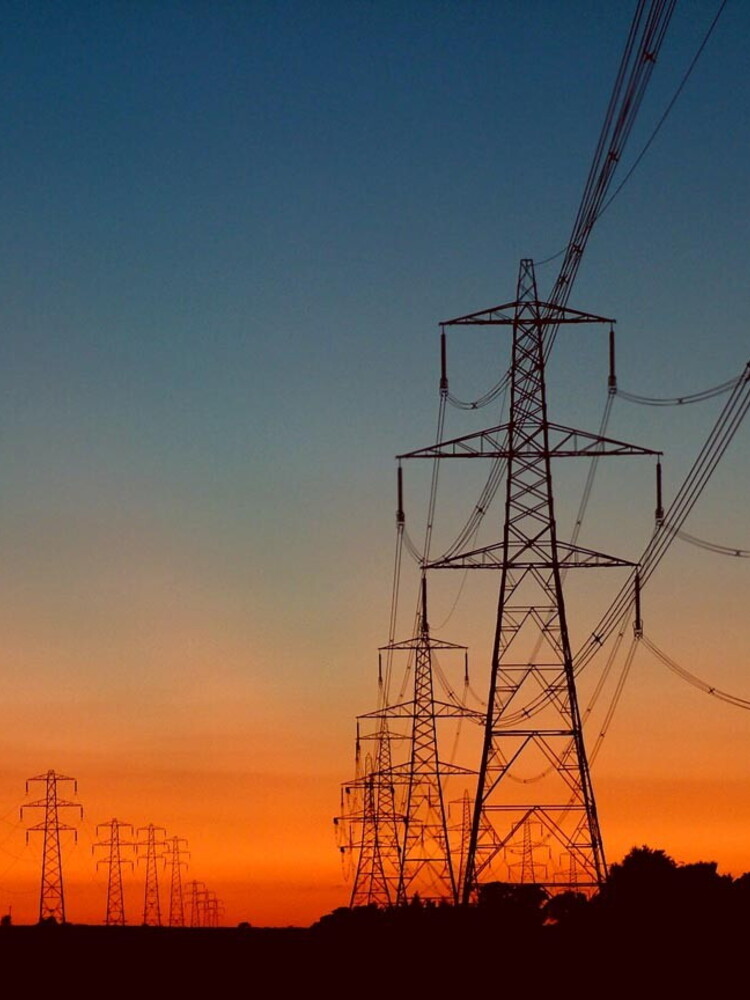 バルト諸国はロシアの電力網から切り離されています