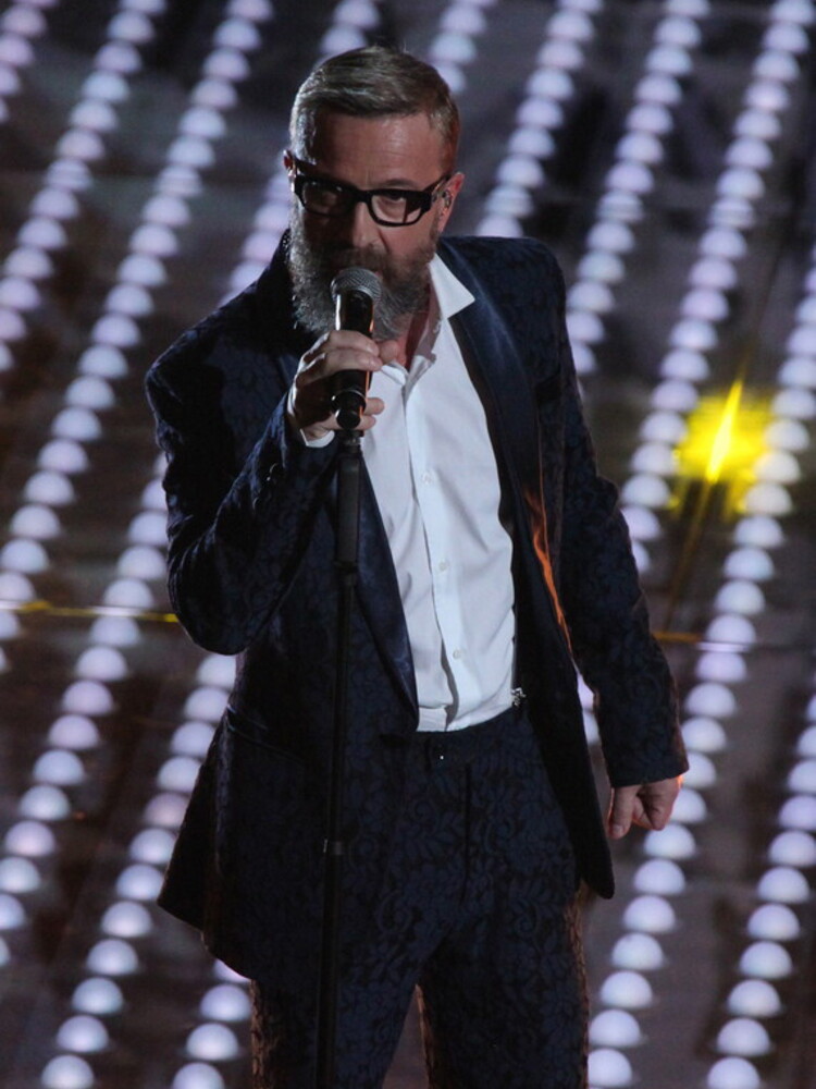 Marco Masini in tour, nuove date per festeggiare i 35 anni di carriera