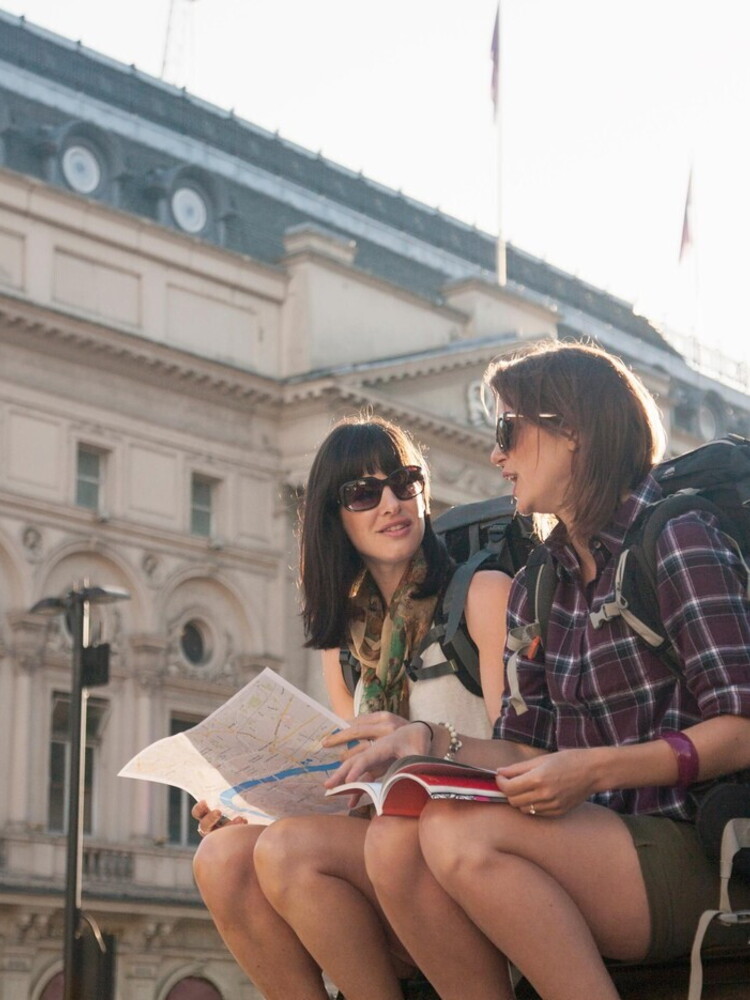 Sostenibilità digitale e turismo, cinque cose da sapere