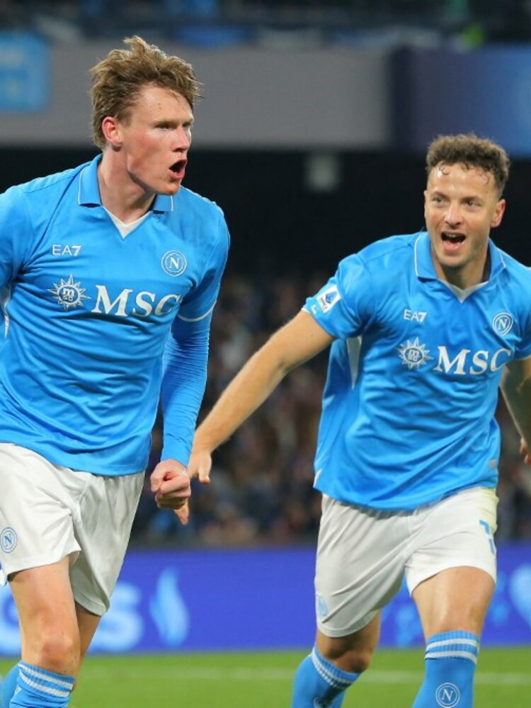 Nuovo pareggio per il Napoli, 1-1 con l'Udinese