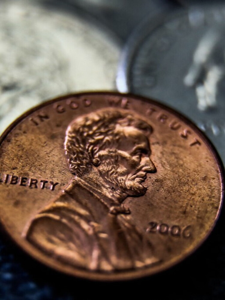 Addio al penny. Il presidente Usa: "È uno spreco produrlo"