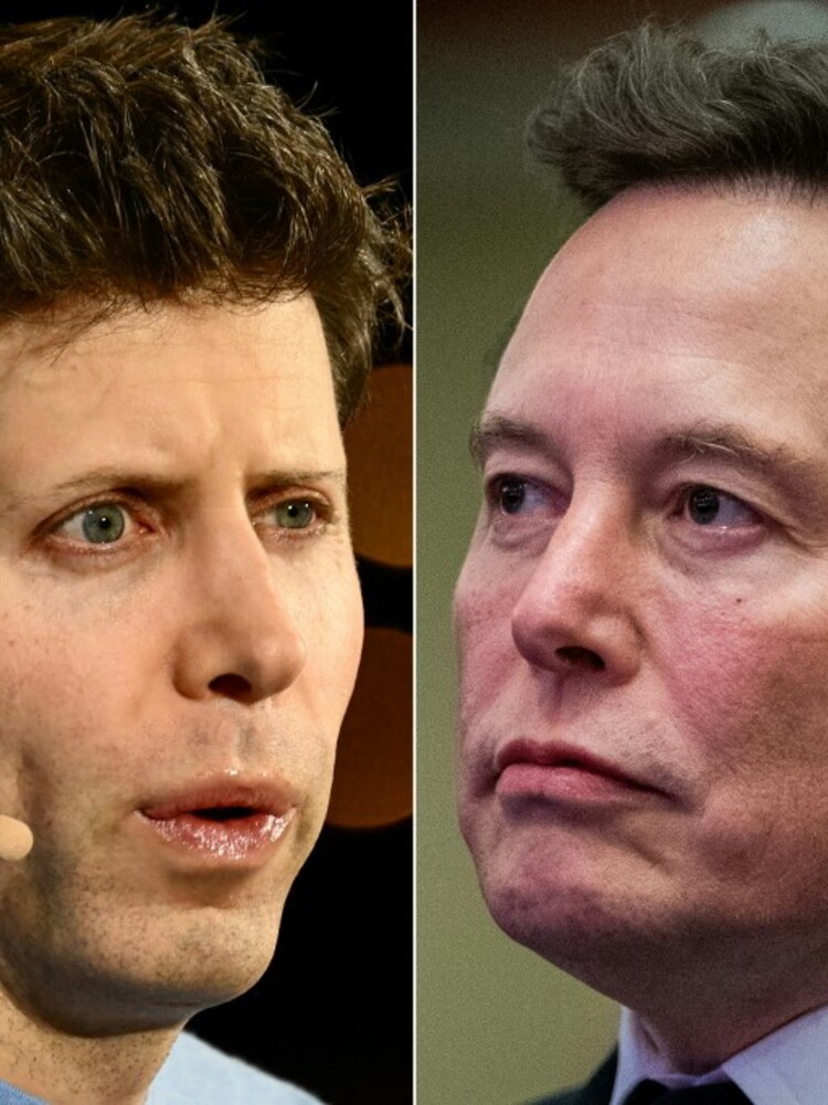 Musk, offerta da 97 miliardi per OpenAI