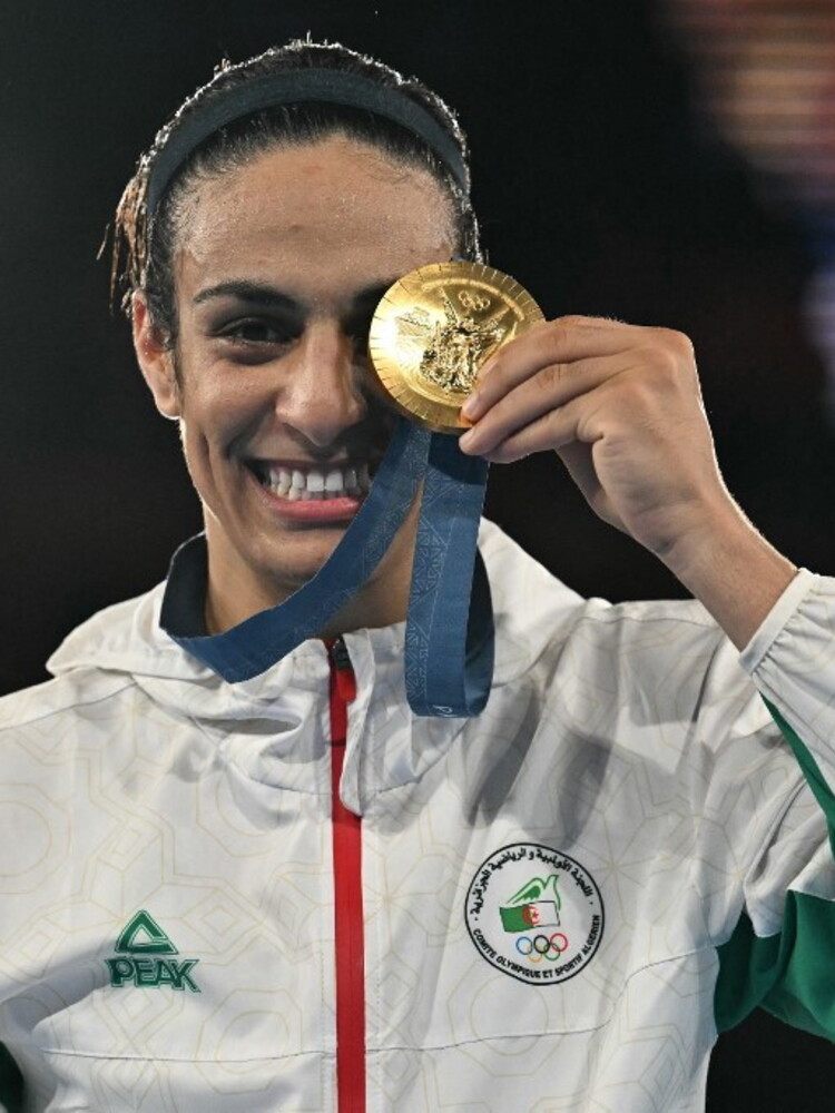 Imane Khelif contro l'Iba: "Accuse infondate, false e offensive"