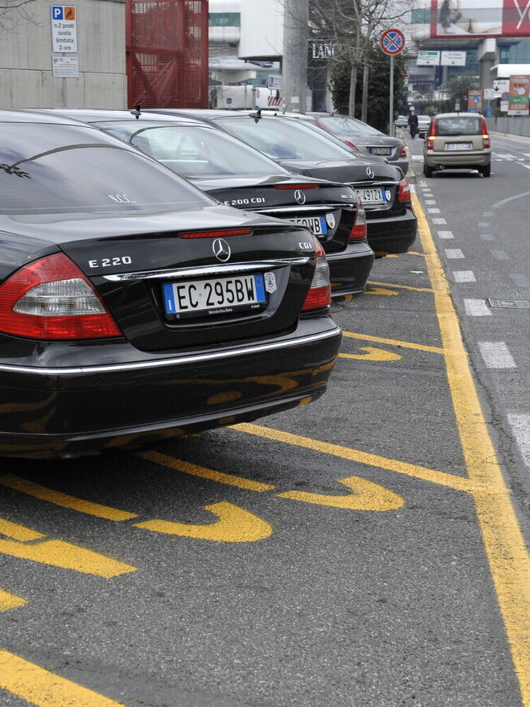 Presentata una proposta di legge per semplificare il settore Ncc  