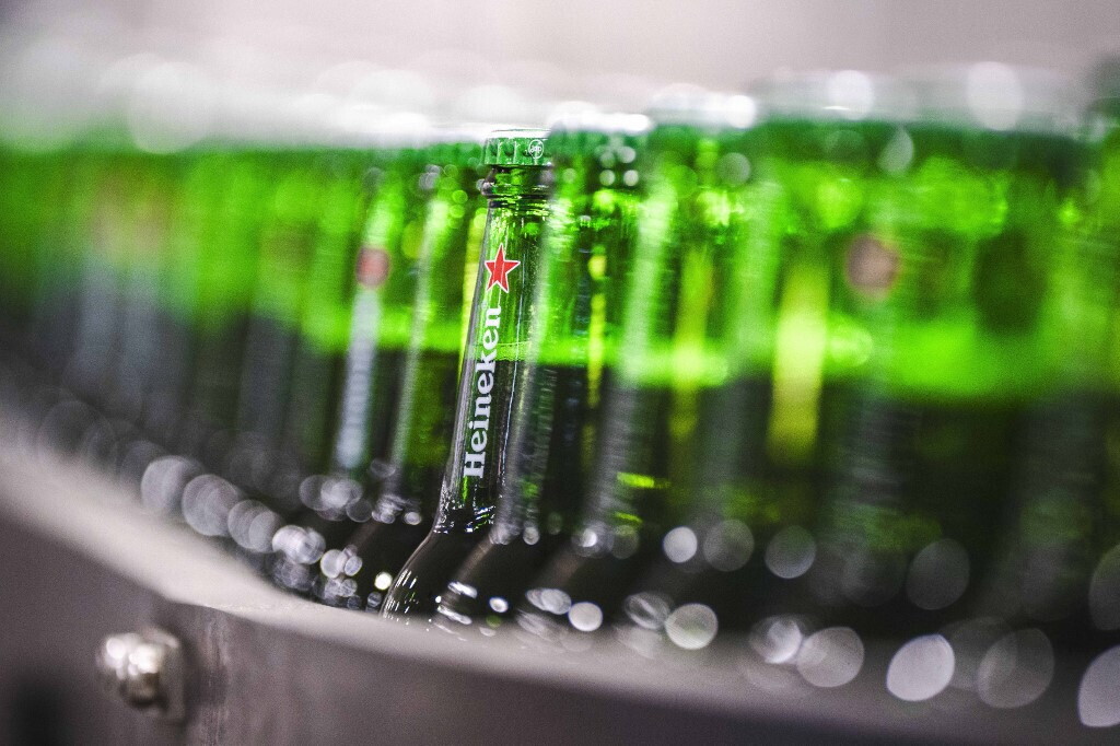 Heineken si rafforza in America Centrale