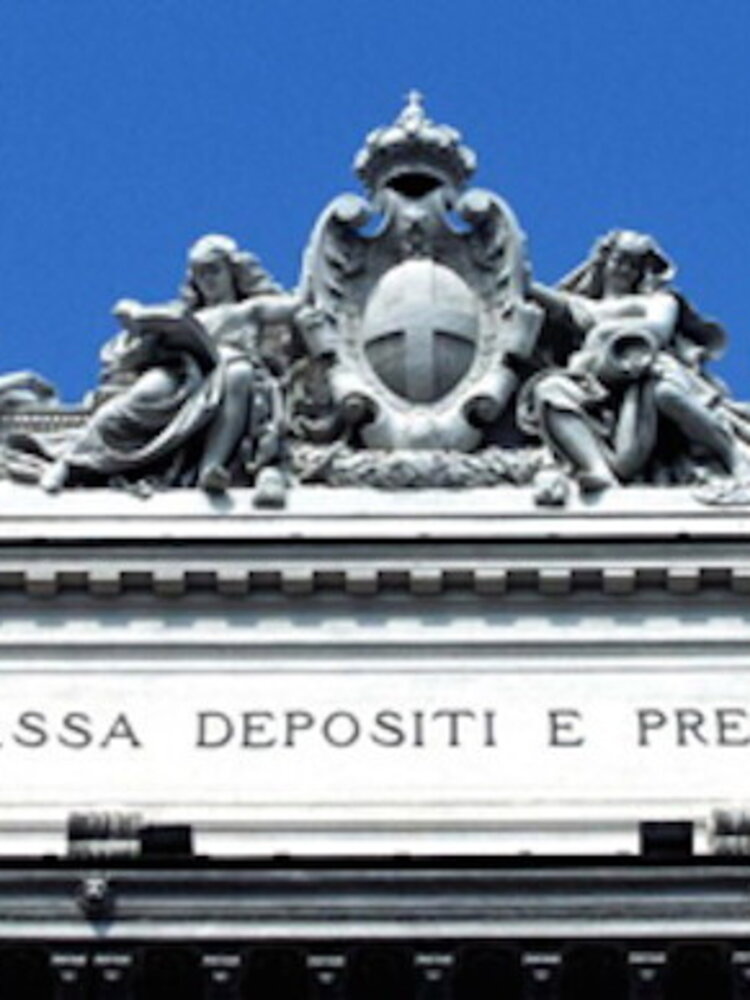 Anci e Cdp rafforzano il dialogo per lo sviluppo del territorio