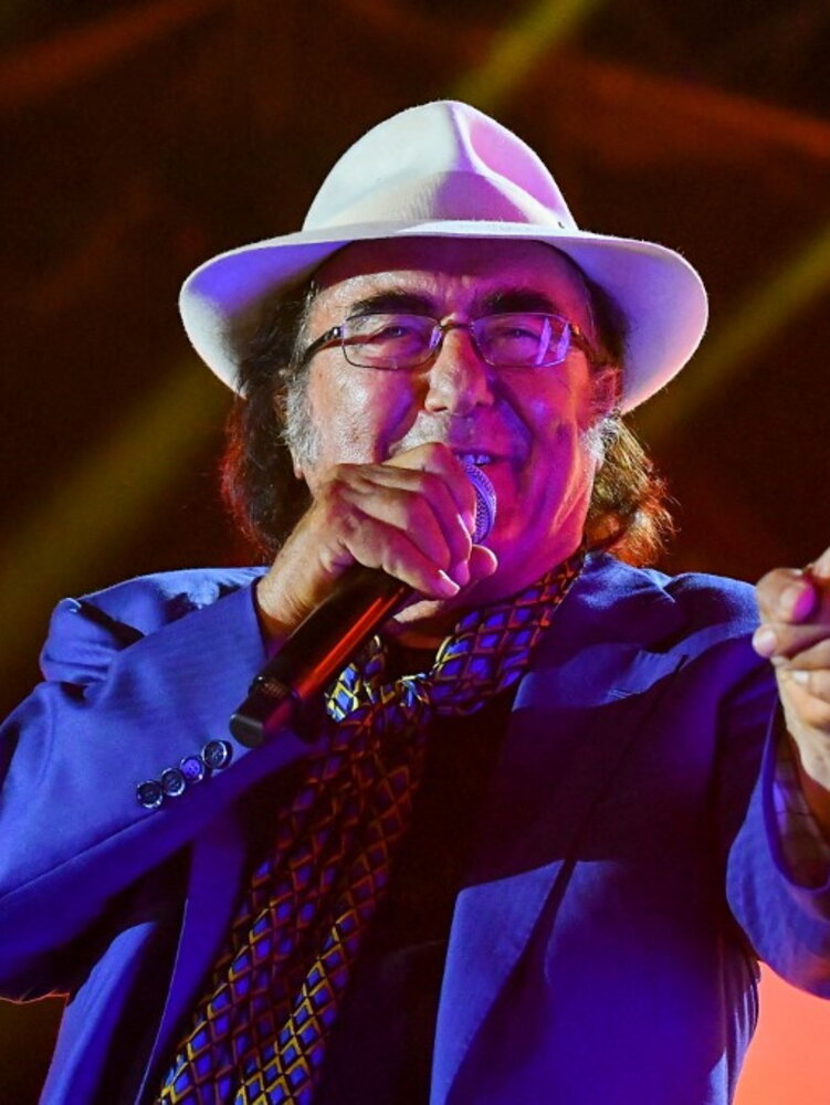Sanremo senza Al Bano: "Volevo esserci, ma non sarei mai andato a passare esami"