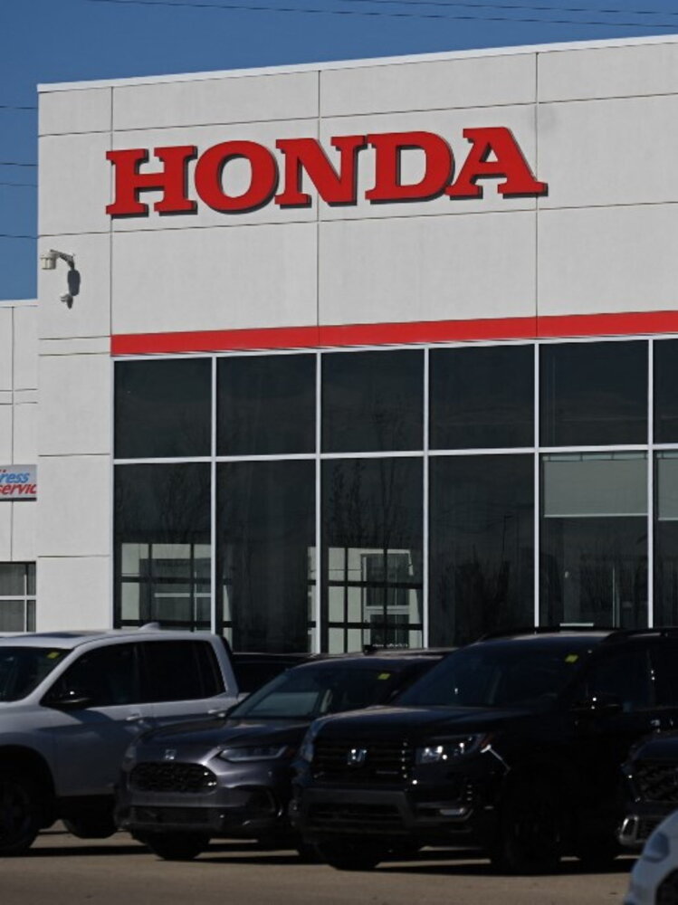Honda e Nissan dicono "addio" alla fusione