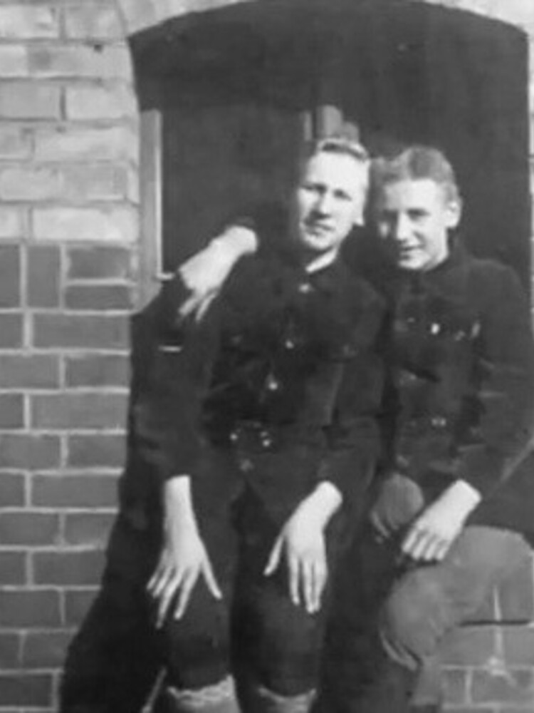 L'altro Heydrich che aiutava gli ebrei