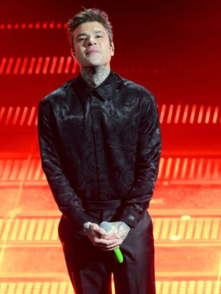 Fedez e voto, a Sanremo arrivano le prime polemiche