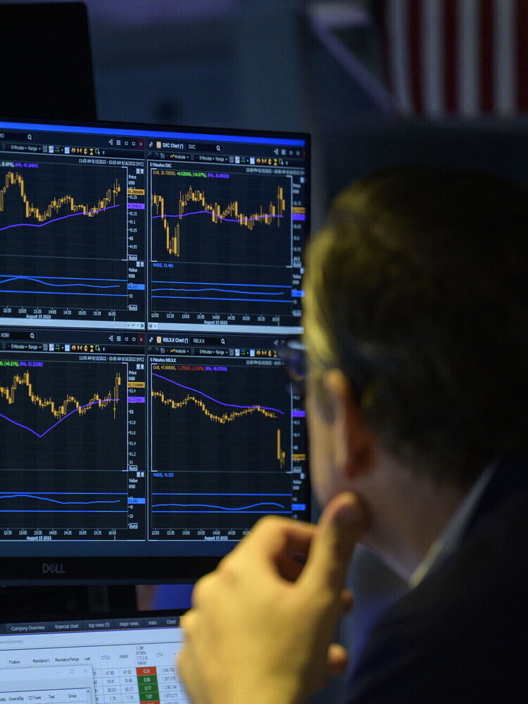 Come reagiscono i mercati ai piani di Donald Trump