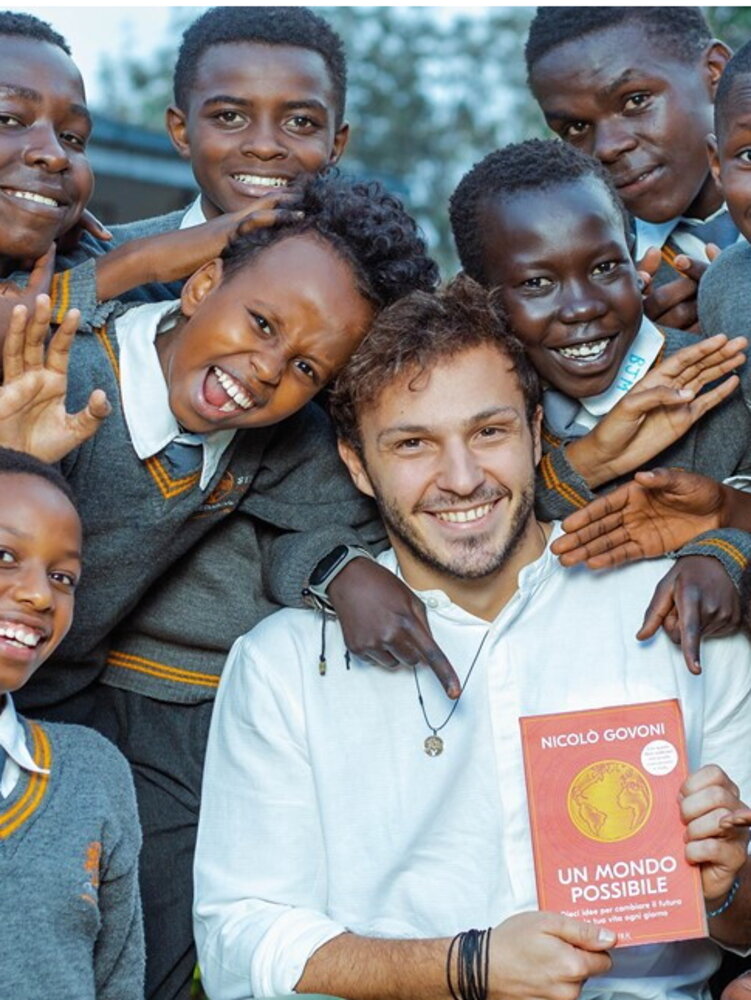 Still I Rise e il “Mondo Possibile”: fra libro e musical al Quirino di Roma