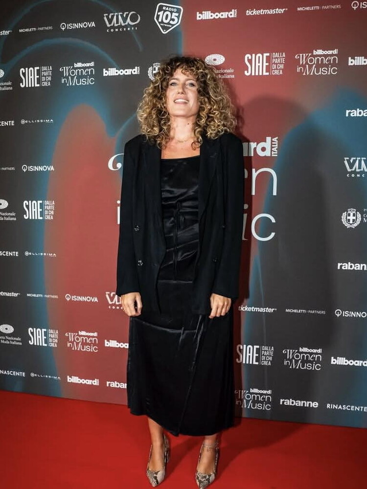 Marta Donà e il numero 15, le coincidenze vincenti di Sanremo