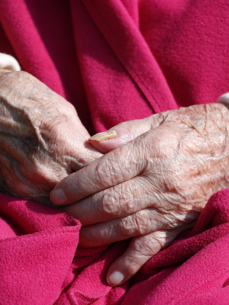 Alzheimer, in Italia quasi due milioni di persone soffrono di demenza