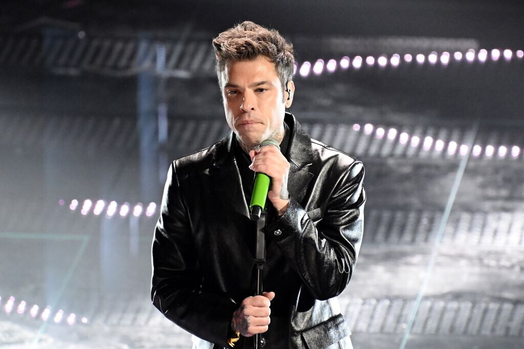 Fedez è stato trasferito all'Humanitas, come sta il rapper