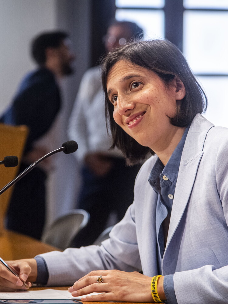 Torna la piazza 'termometro' dei rapporti tra Pd-M5s