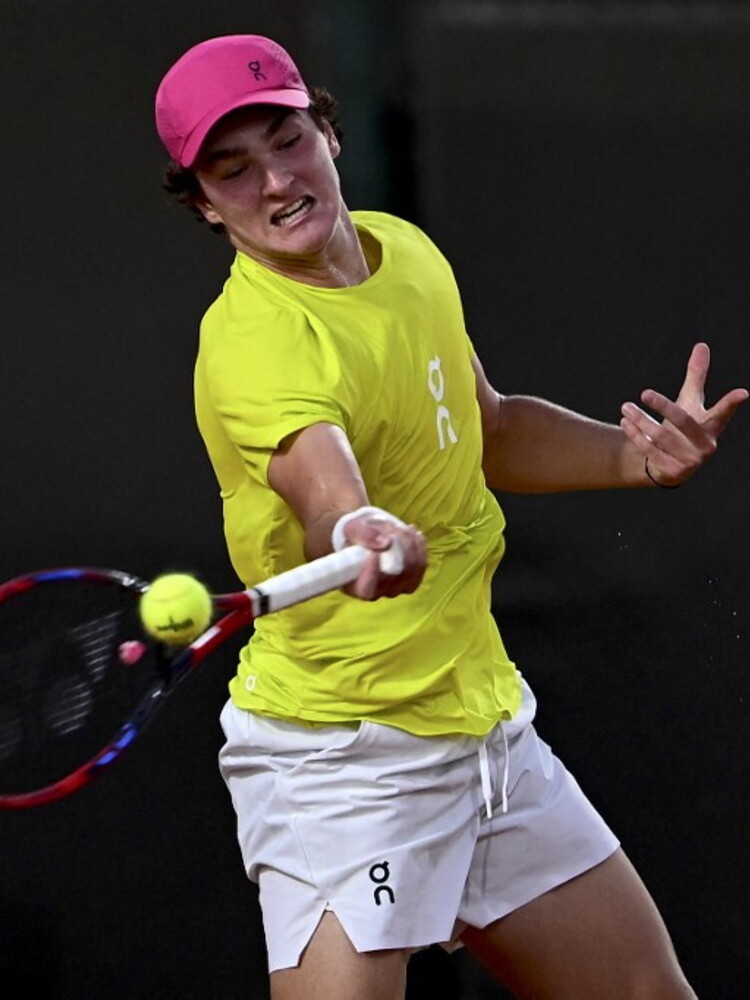 Joao l'astro nascente, perché nel tennis sta impazzando il 'Fonsequismo'