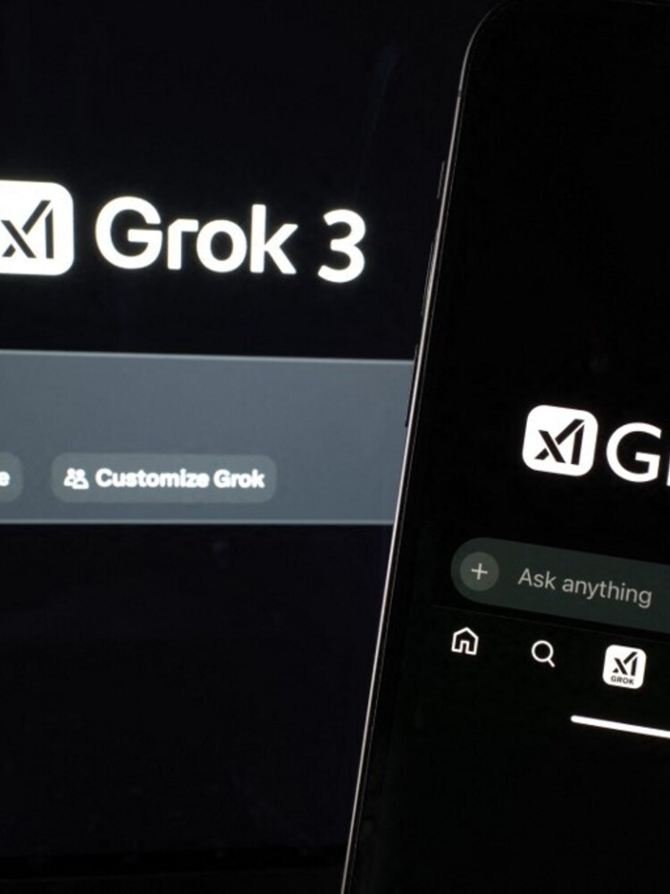 Debutta Grok 3, l'intelligenza artificiale "politicamente scorretta" di Elon Musk