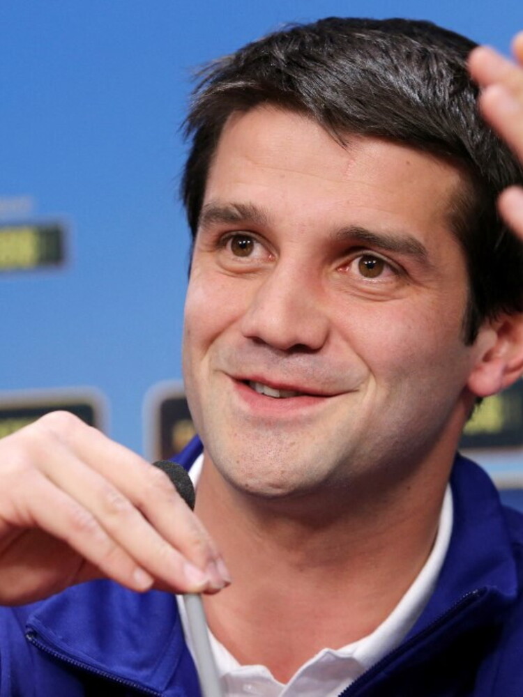 Chivu è il terzo reduce del Triplete ad allenare in serie A