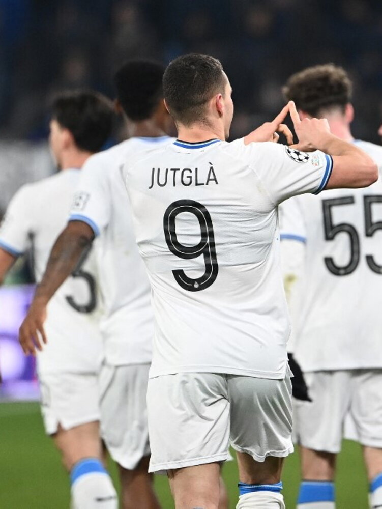Disastro Atalanta. Perde 3-1 con il Bruges e dice addio alla Champions