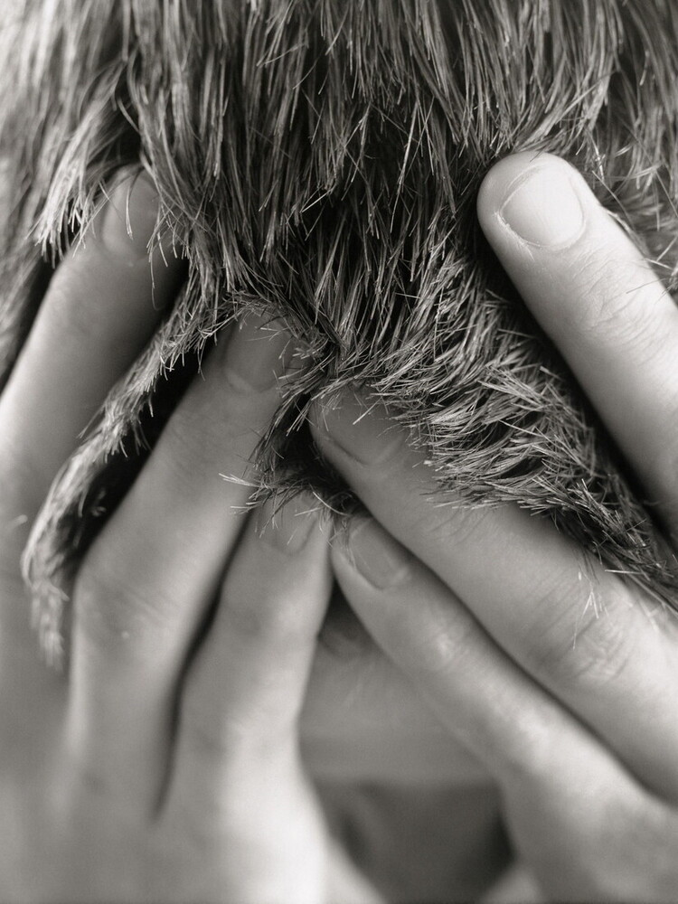 Ogni anno si suicidano 740mila persone nel mondo, una ogni 43 secondi