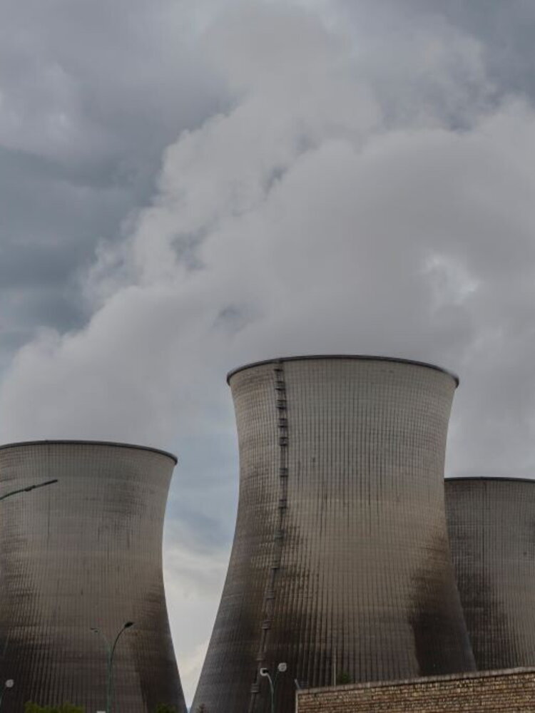 All'Enea si studia un modello per il nucleare sicuro