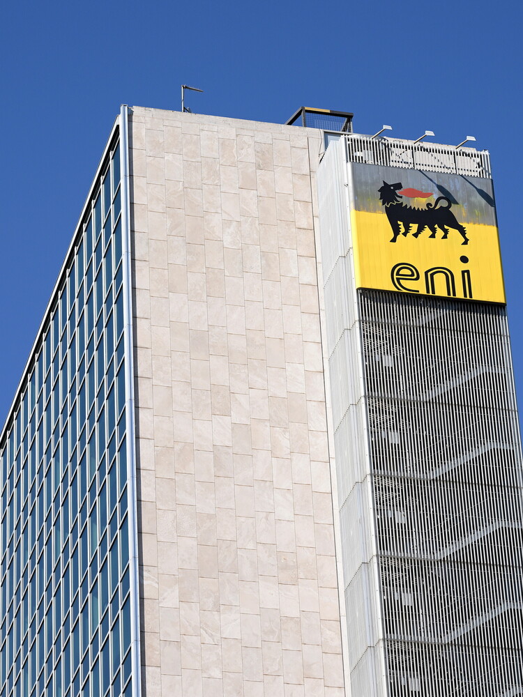 Biocarburanti Eni: l'Iscc certifica la sostenibilità delle attività agricole a Janari Farms in Kenya    