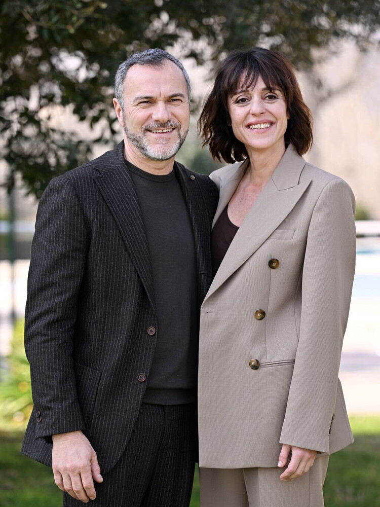 Torna Imma Tataranni, ma volano stracci tra l'autrice Venezia e l'attrice Vanessa Scalera