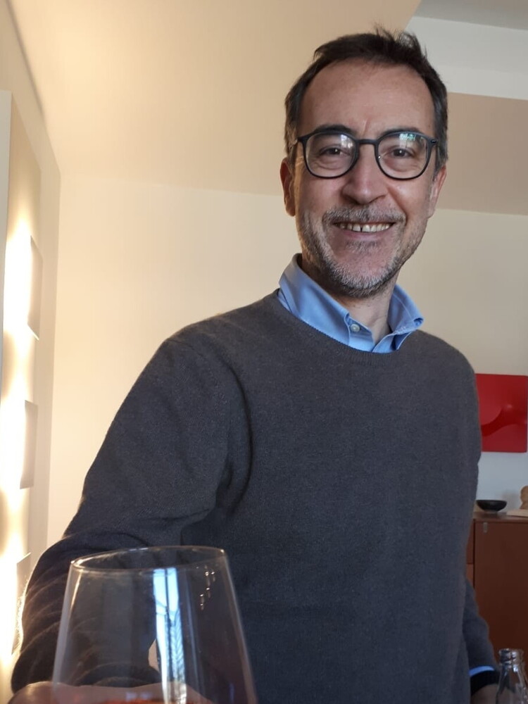 L'Agi piange Gianluca Maurizi, cronista appassionato