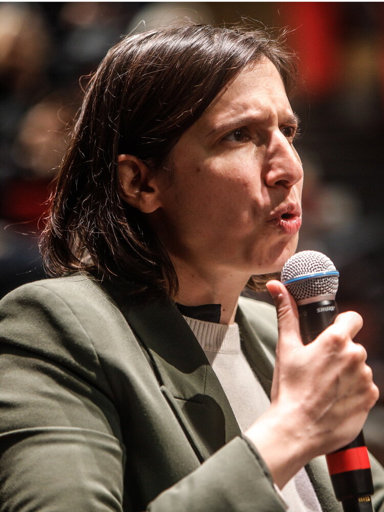 Il Pd scende sotto 'quota 23', stabile FdI. L'ultima Supermedia