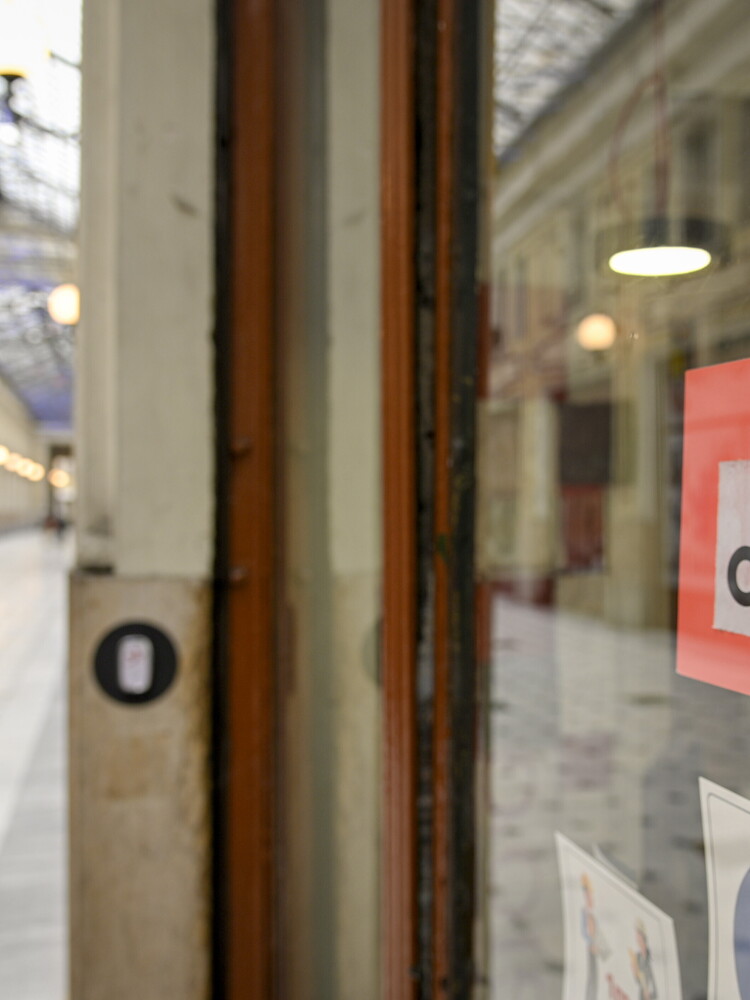 Il 2024 l'anno nero dei negozi. Il caso Marche