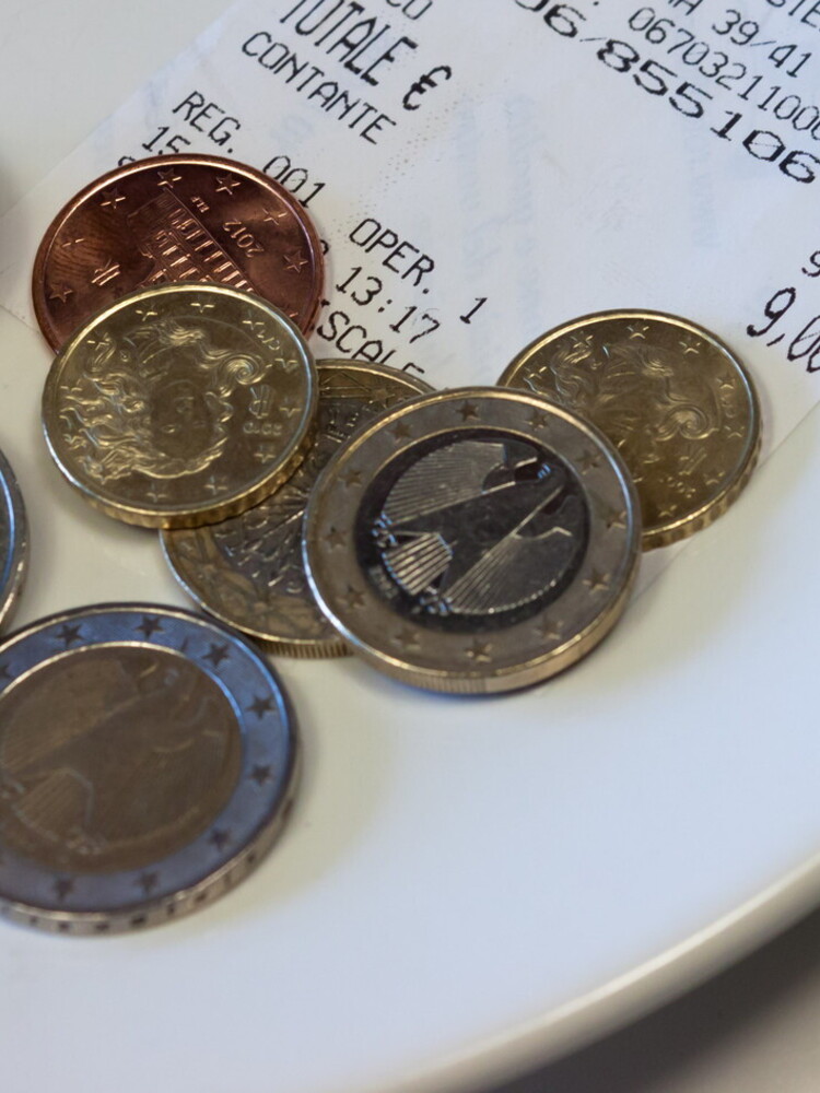 C'era una volta la lotteria degli scontrini