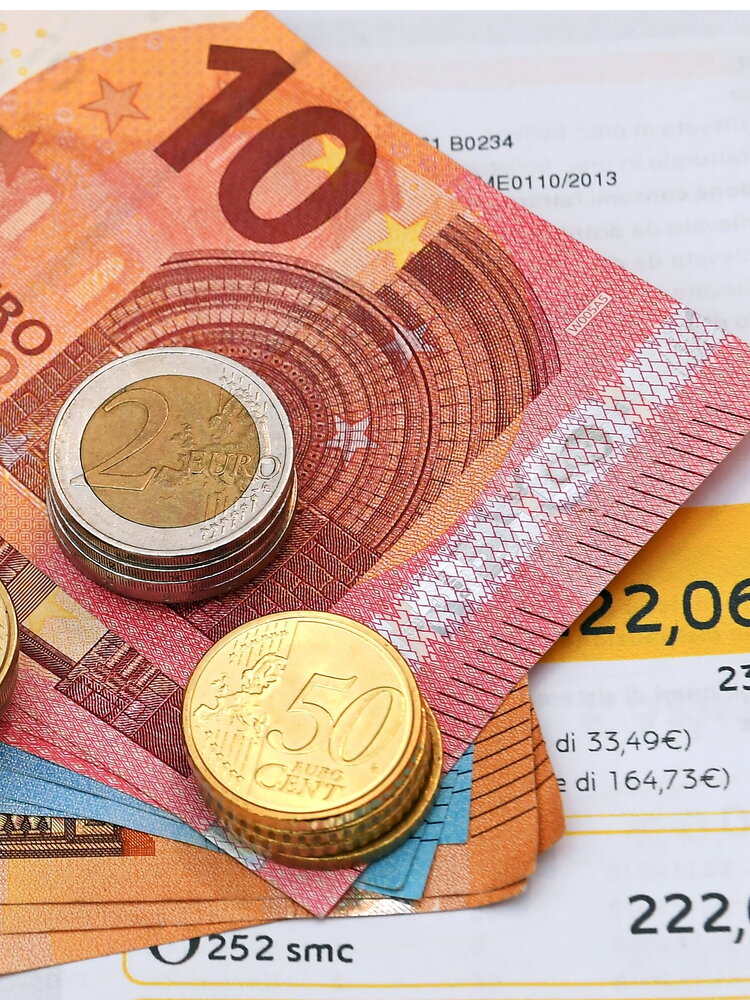 Governo al lavoro sul Dl Bollette, si pensa di ampliare i destinatari del bonus sociale