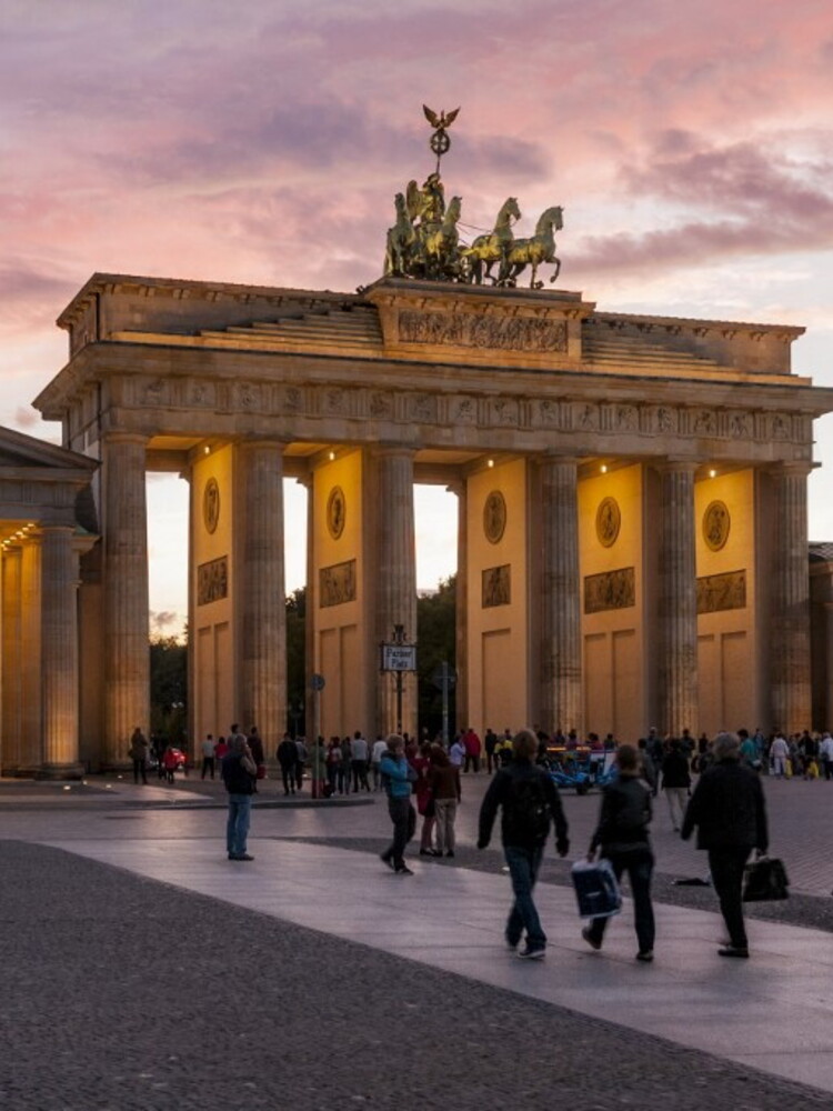 Due anni di recessione in Germania, la locomotiva d'Europa è ferma