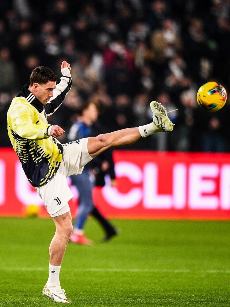 La Juventus batte il Cagliari 1-0