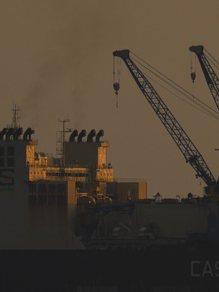 Saipem e Subsea7 annunciano l'accordo sui termini di una possibile fusione