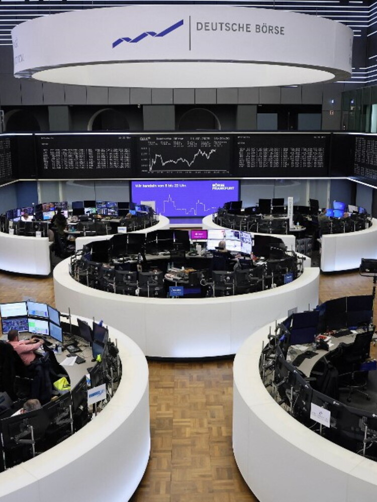 Guida alla giornata in Borsa (24 febbraio)