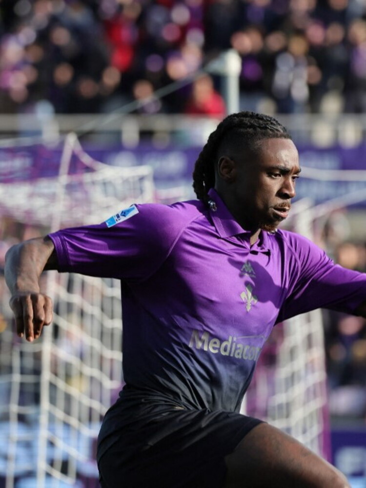 Kean è stato dimesso dall'ospedale dopo il trauma cranico