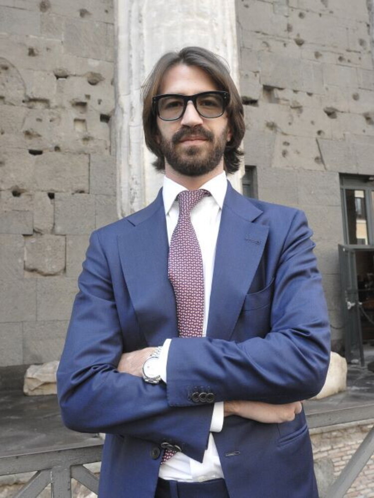 Leonardo Maria Del Vecchio ha comprato il Twiga da Briatore