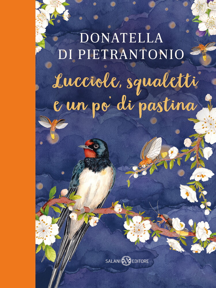 Esce il primo libro per ragazzi di Donatella Di Pietrantonio